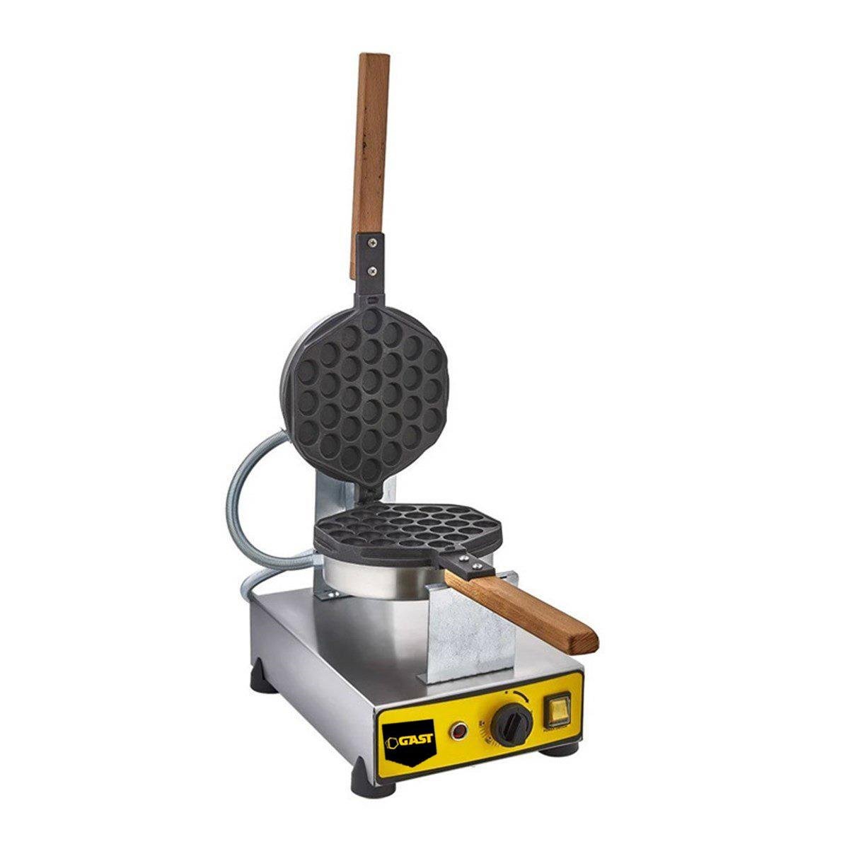 Gast W32 Çevirmeli Bubble Waffle Makinesi -GastGAST.W32