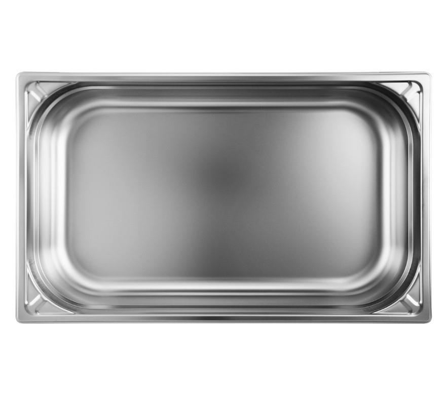 Gastronom Küvet-1/1 100 KÖŞE DESENLİÖztiryakiler 0311.11100.30