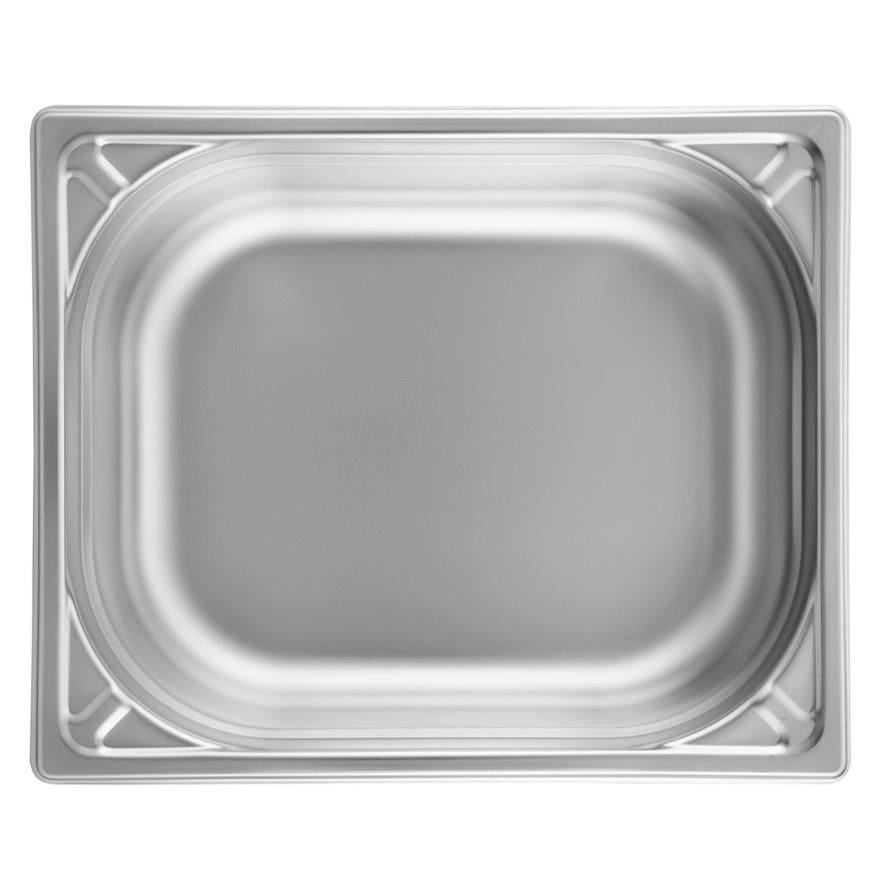 Gastronom Küvet-1/1 GN 1/2-65 KÖŞE DESENLİÖztiryakiler 0311.12065.30