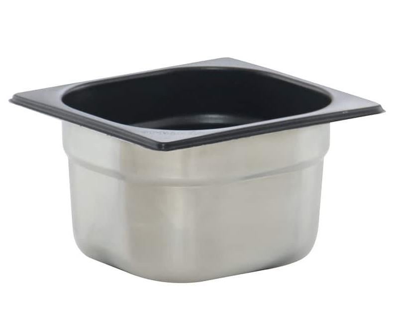 Gastronom Küvet 1/6-65 YAPISMAZÖztiryakiler 0314.16065.01