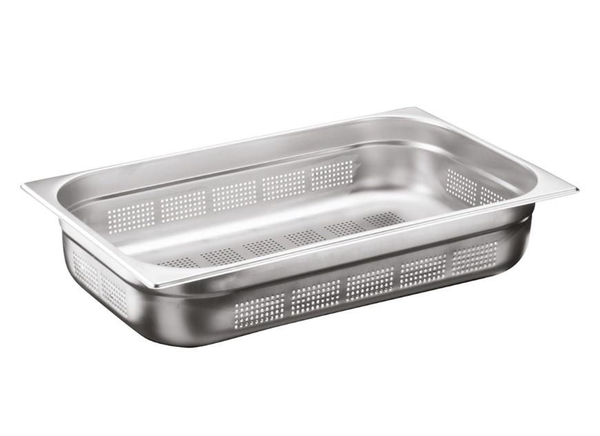 Gastronom Küvet-DELIKLI GNP 1/1 20Öztiryakiler 0311.11020.21