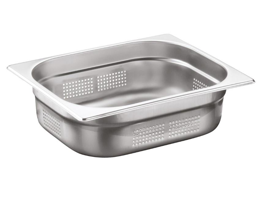 Gastronom Küvet-DELIKLI GNP 1/2-20Öztiryakiler 0311.12020.21