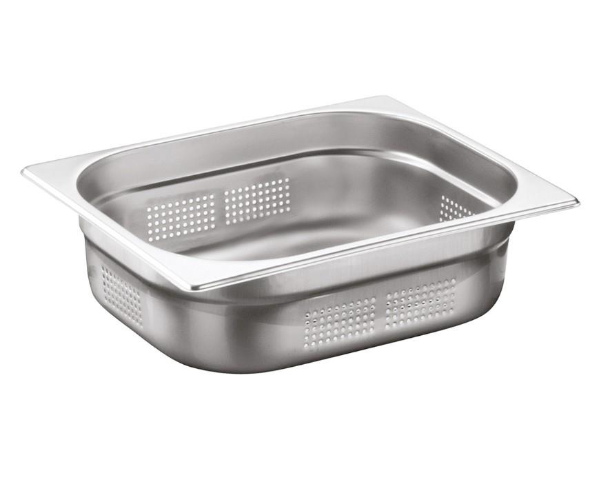 Gastronom Küvet-DELIKLI GNP 1/2 40Öztiryakiler 0311.12040.21