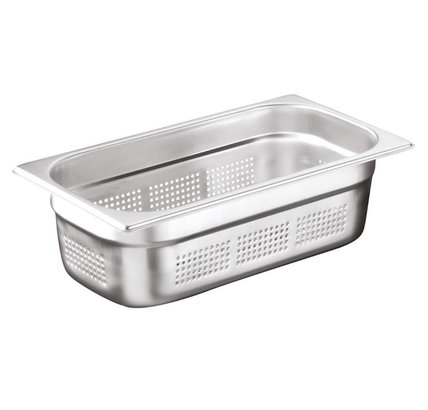 Gastronom Küvet-DELIKLI GNP 1/3-100Öztiryakiler 0311.13100.21