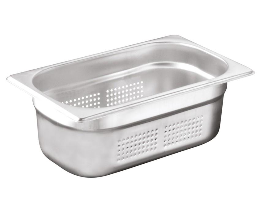 Gastronom Küvet-DELIKLI-GNP 1/4-150Öztiryakiler 0311.14150.21