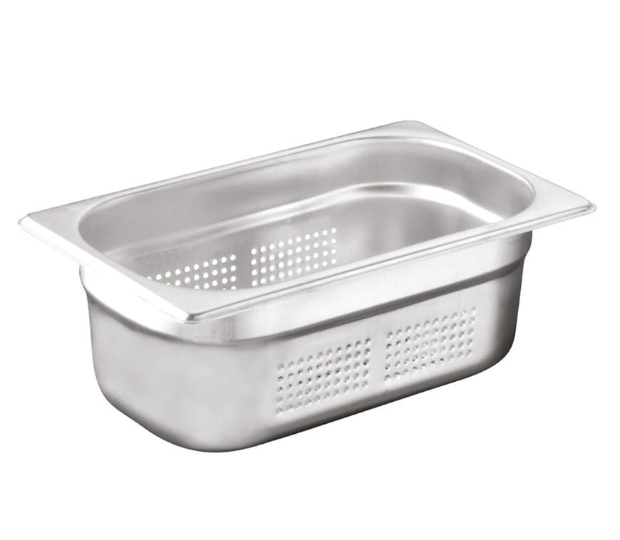 Gastronom Küvet-DELIKLI GNP 1/4 20Öztiryakiler 0311.14020.21