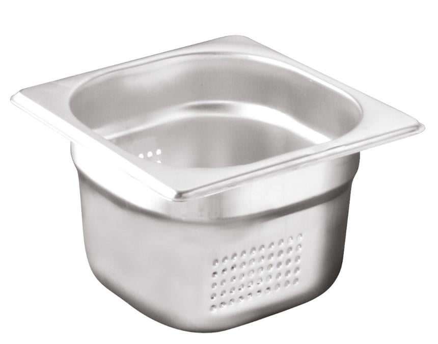 Gastronom Küvet-DELIKLI GNP 1/6-65Öztiryakiler 0311.16065.21