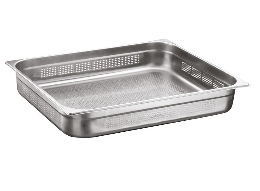 Gastronom Küvet-DELIKLI GNP 2/1-200Öztiryakiler 0311.21200.21