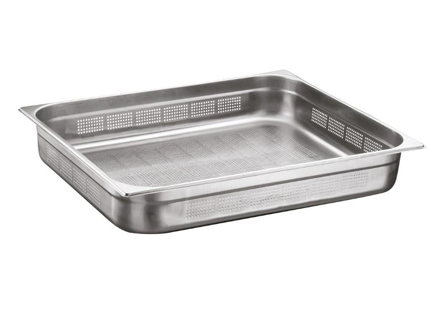 Gastronom Küvet-DELIKLI GNP 2/1-40Öztiryakiler 0311.21040.21