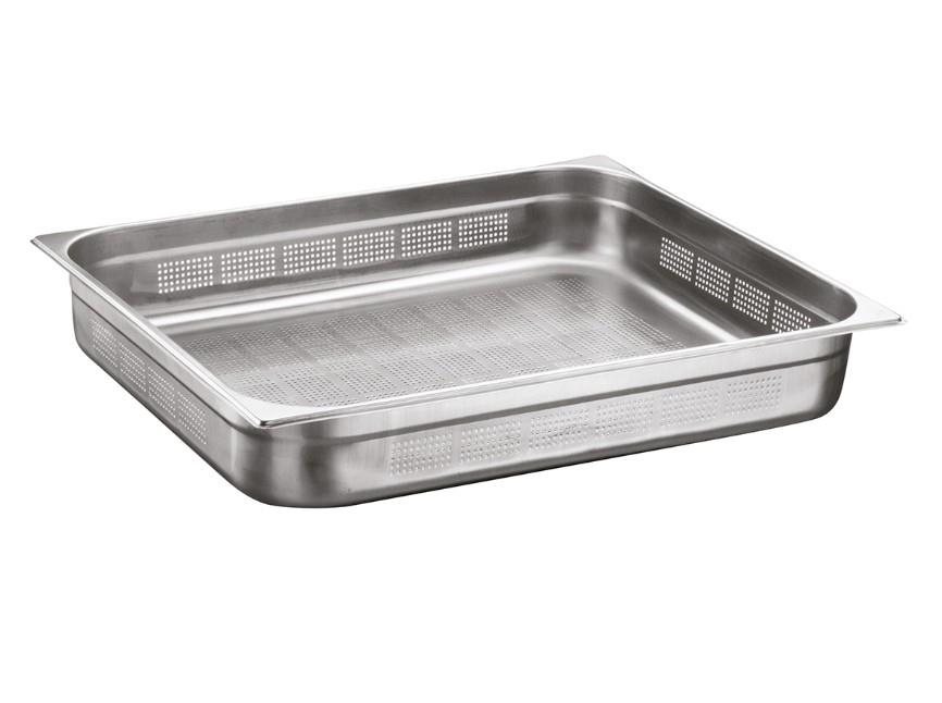 Gastronom Küvet-DELIKLI GNP 2/1-65Öztiryakiler 0311.21065.21