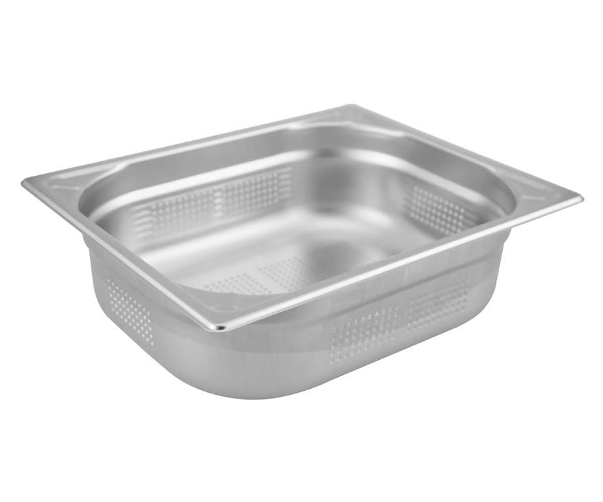 Gastronom Küvet-DELIKLI GNP 2/3-40Öztiryakiler 0311.23040.21