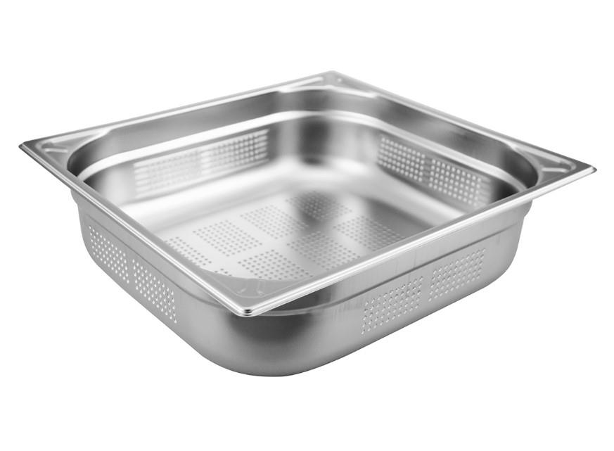 Gastronom Küvet DELIKLI-GNP 2/3-65 KÖŞE DESENLİÖztiryakiler 0311.23065.41