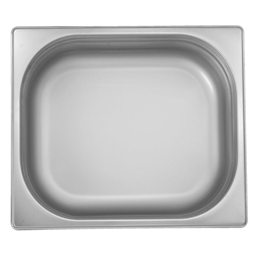 Gastronom Küvet - GN 1/2-20Öztiryakiler 0311.12020.10