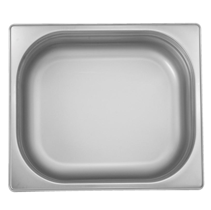 Gastronom Küvet - GN 1/2-40Öztiryakiler 0311.12040.10