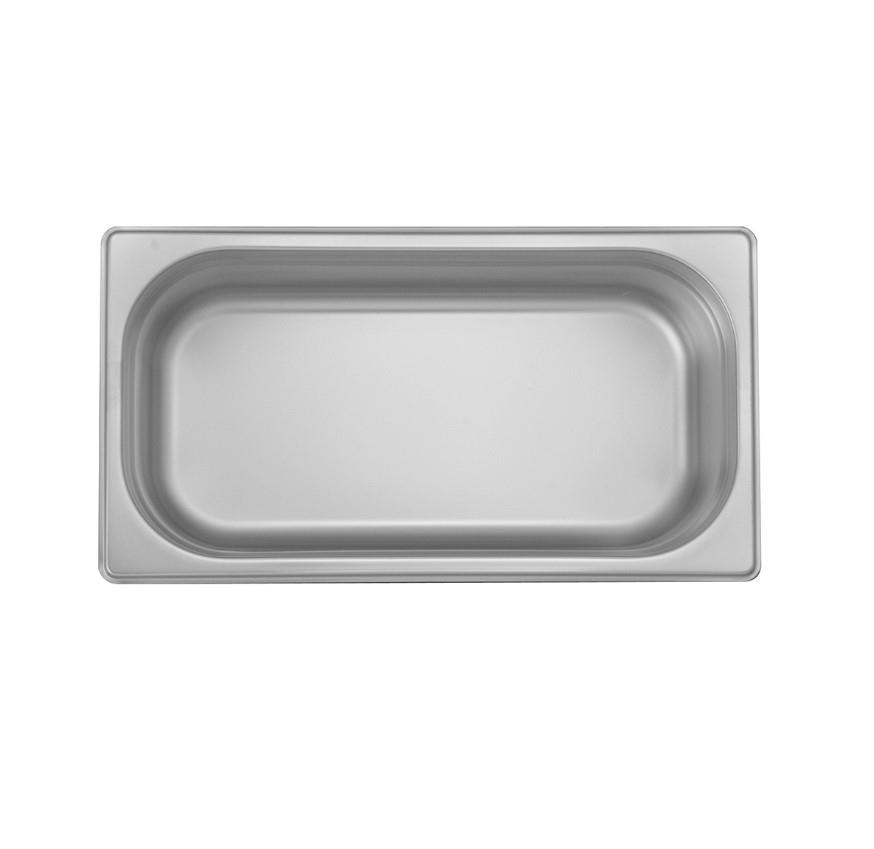 Gastronom Küvet - GN 1/3-65Öztiryakiler 0311.13065.10