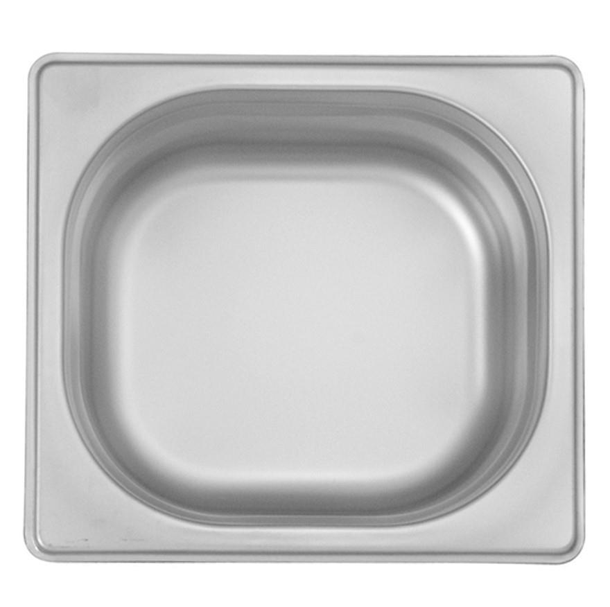 Gastronom Küvet - GN 1/6-150Öztiryakiler 0311.16150.10