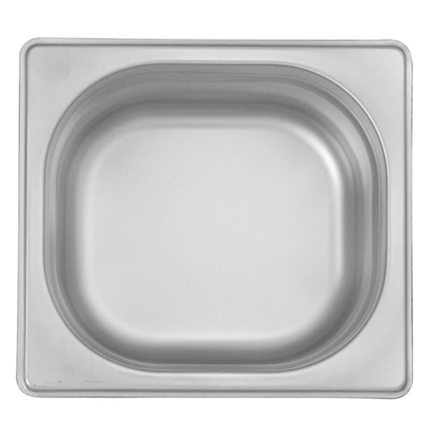 Gastronom Küvet - GN 1/6-200Öztiryakiler 0311.16200.10