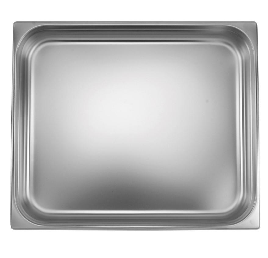 Gastronom Küvet - GN 2/1-200Öztiryakiler 0311.21200.10