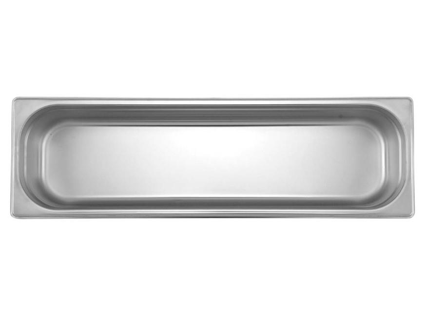 Gastronom Küvet - GN 2/4-100Öztiryakiler 0311.24100.10