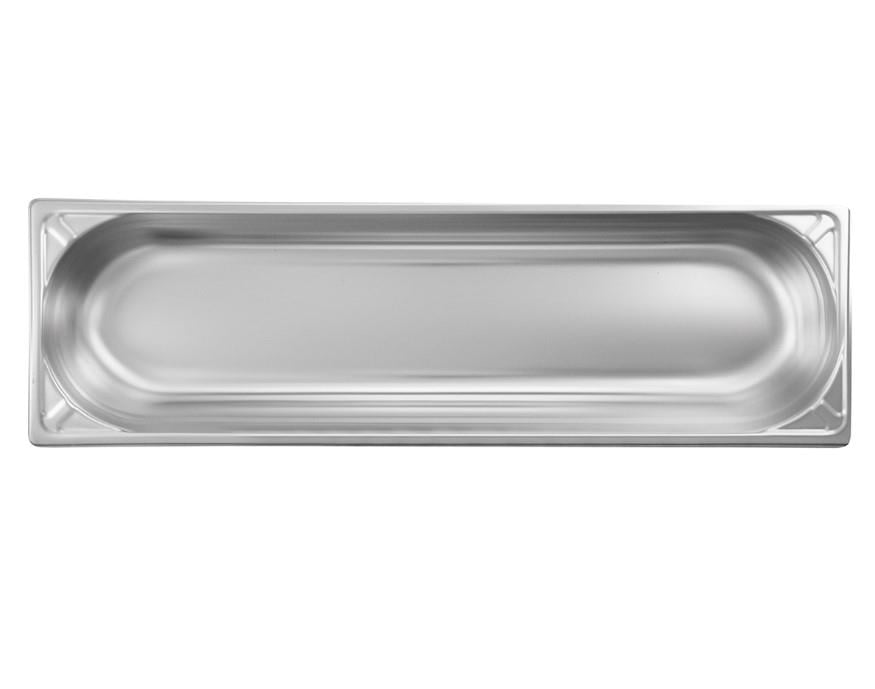 Gastronom Küvet - GN 2/4-40Öztiryakiler 0311.24040.10