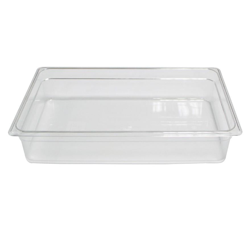 GASTRONOM KUVET KAPAK POLICARBON 1/1 - 46010011Öztiryakiler 8315.00011.00