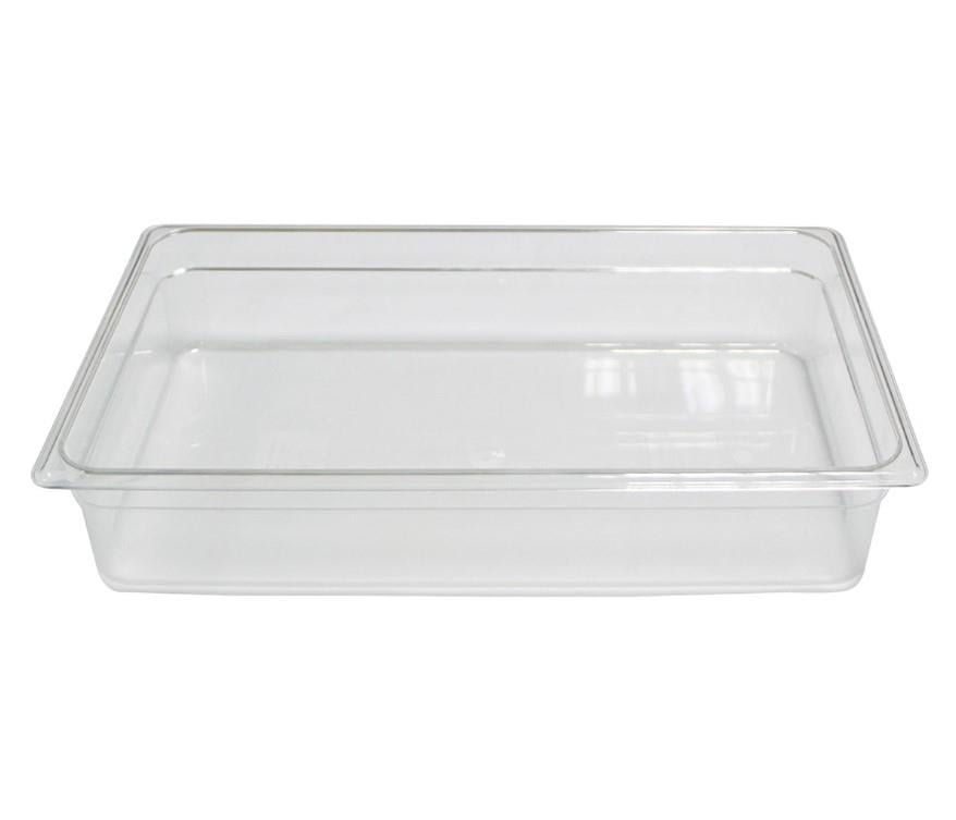 GASTRONOM KUVET POLICARBON 1/1-100 - 46011100Öztiryakiler 8310.11100.00