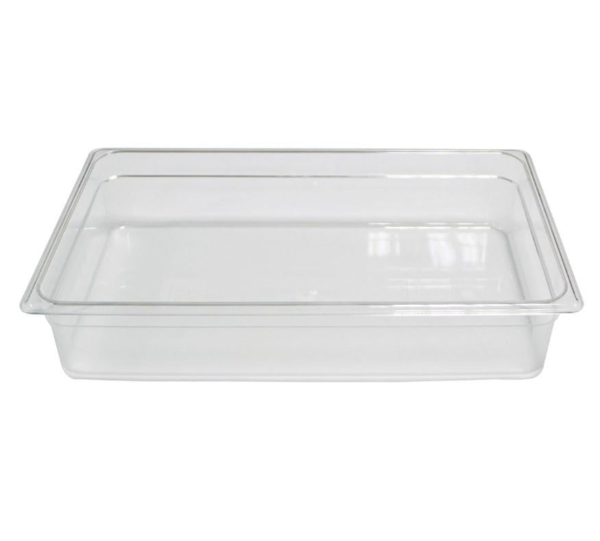 GASTRONOM KUVET POLICARBON 1/2 -200 - 46012200Öztiryakiler 8310.12200.00