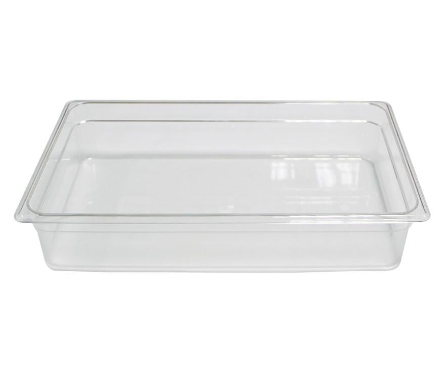 GASTRONOM KUVET POLICARBON 1/3-150 - 46013150Öztiryakiler 8310.13150.00