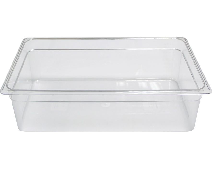 GASTRONOM KUVET POLICARBON 1/4-100 -46014100Öztiryakiler 8310.14100.00