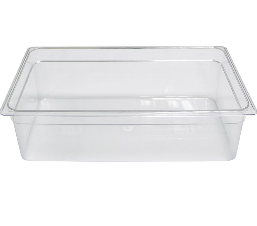 GASTRONOM KUVET POLICARBON 1/4-150 - 46014150Öztiryakiler 8310.14150.00