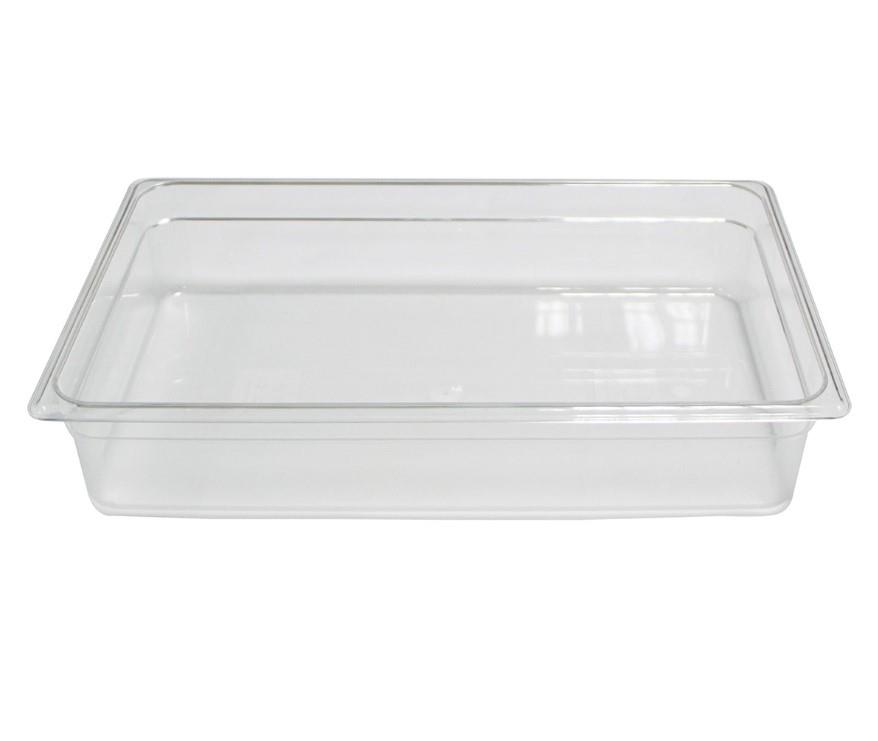 GASTRONOM KUVET POLICARBON 1/6-065 - 46016065Öztiryakiler 8310.16065.00