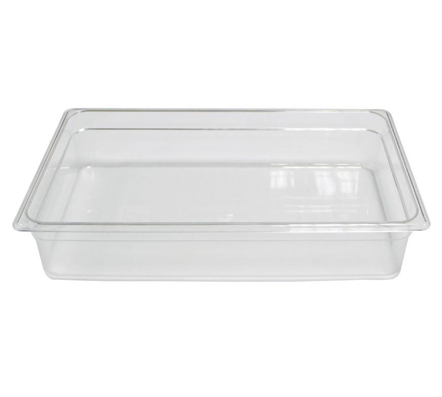 GASTRONOM KUVET POLICARBON 1/6-150 - 46016150Öztiryakiler GASTRONOM KUVET POLICARBON 1/6-150 - 46016150