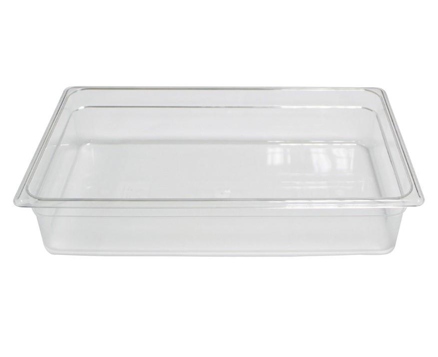 GASTRONOM KUVET POLICARBON 1/9-100 - 46019100Öztiryakiler 8310.19100.00