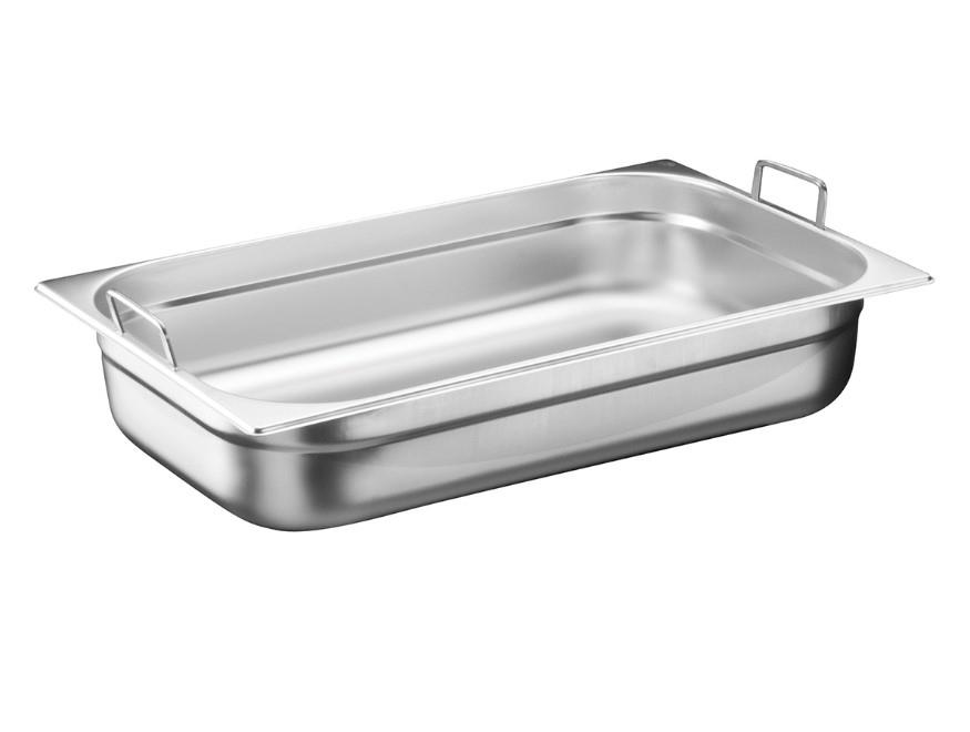 Gastronom Küvet-SAPLI-GH 1/1-150Öztiryakiler 0311.11150.11