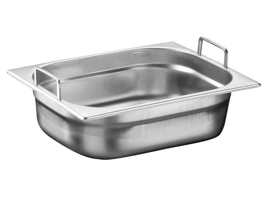 Gastronom Küvet-SAPLI-GH 1/2-150Öztiryakiler 0311.12150.11