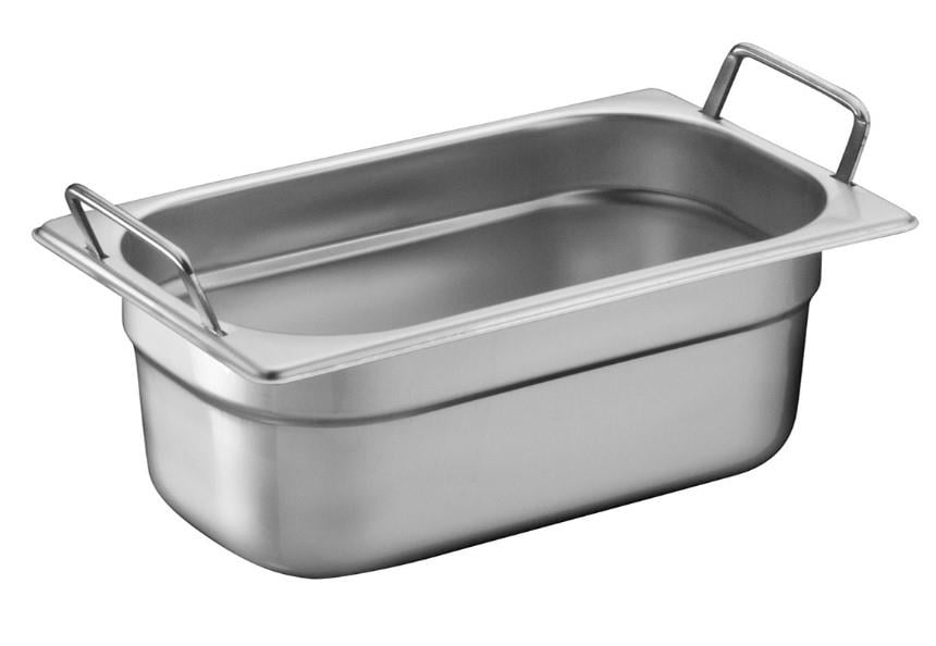 Gastronom Küvet-SAPLI-GH 1/4-65Öztiryakiler 0311.14065.11