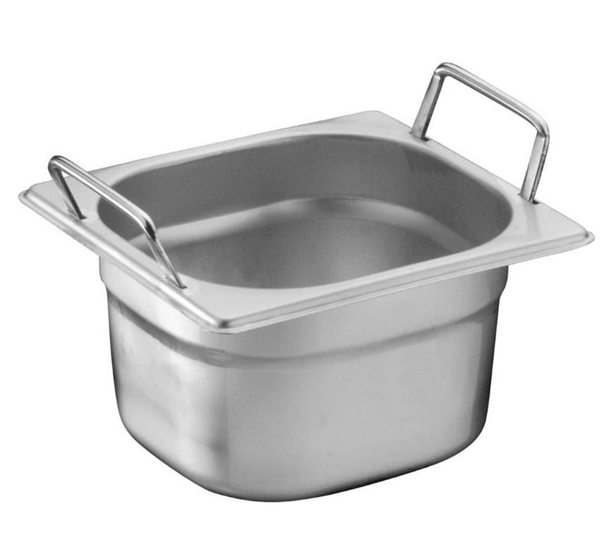 Gastronom Küvet-SAPLI-GH 1/6-65Öztiryakiler 0311.16065.11