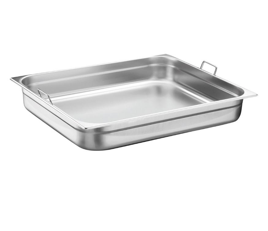 Gastronom Küvet-SAPLI-GH 2/1-200Öztiryakiler 0311.21200.11