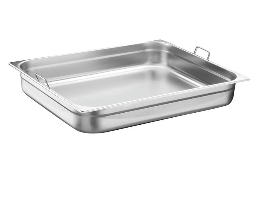 Gastronom Küvet - SAPLI-GH 2/1-65Öztiryakiler 0311.21065.11