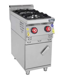 Himaksan DOE 468 2Li Elektrikli OcakHimaksanHMK-DOE 468