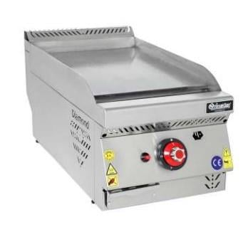 Himaksan PIEY 663 Nevrülü Pleyt Elektrikli IzgaraHimaksanHMK-PIEY 663