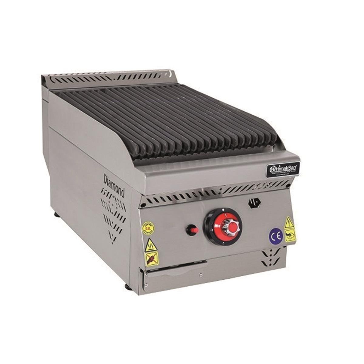 Himaksan SLIDG 473 Gazlı Lavataş Döküm IzgaraHimaksanHMK-SLIDG 473