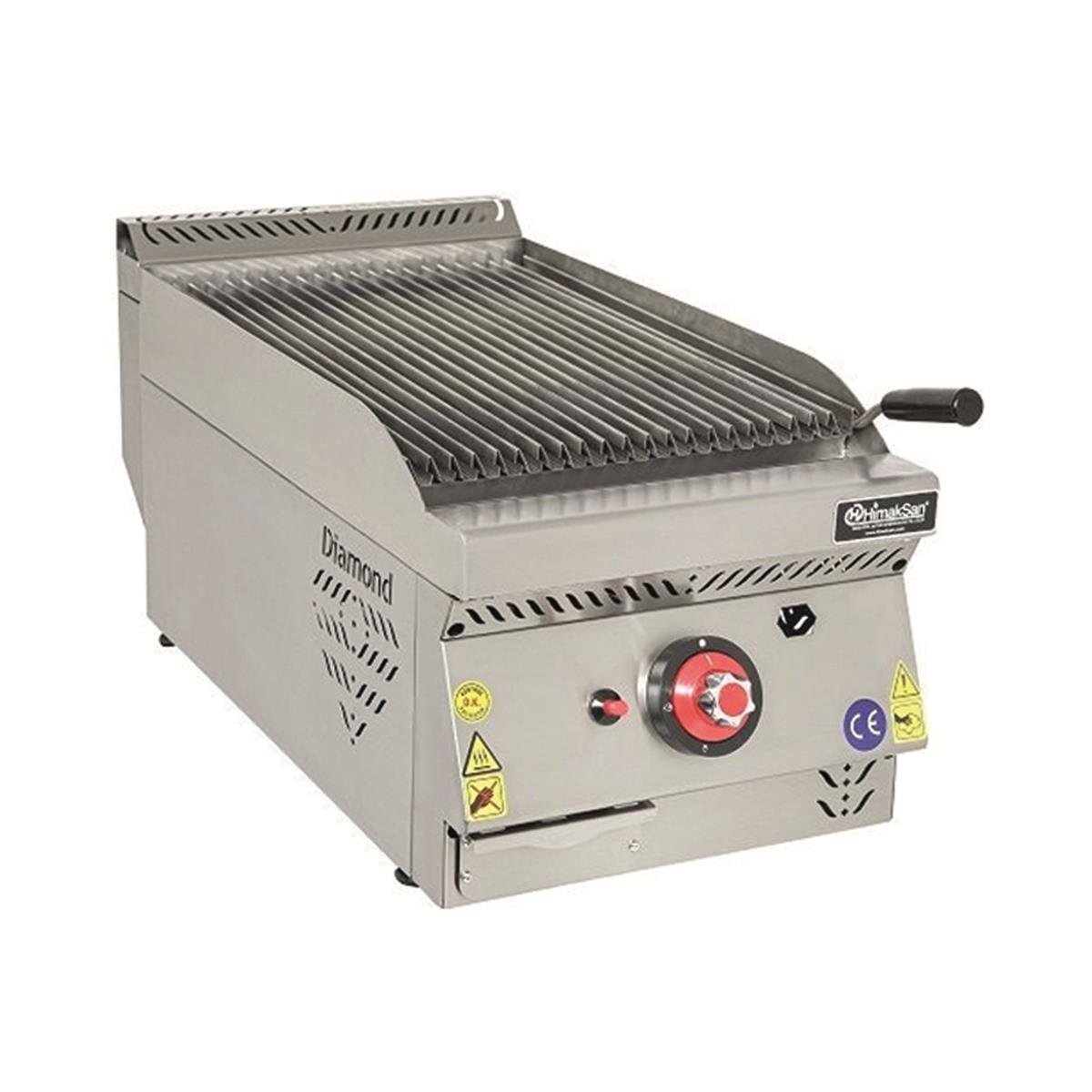 Himaksan SLIG 473 Gazlı Lavataş IzgaraHimaksanHMK-SLIG 473