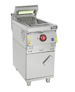 Himaksan SPDE 463 Patates Dinlendirme HimaksanHMK-SPDE 463