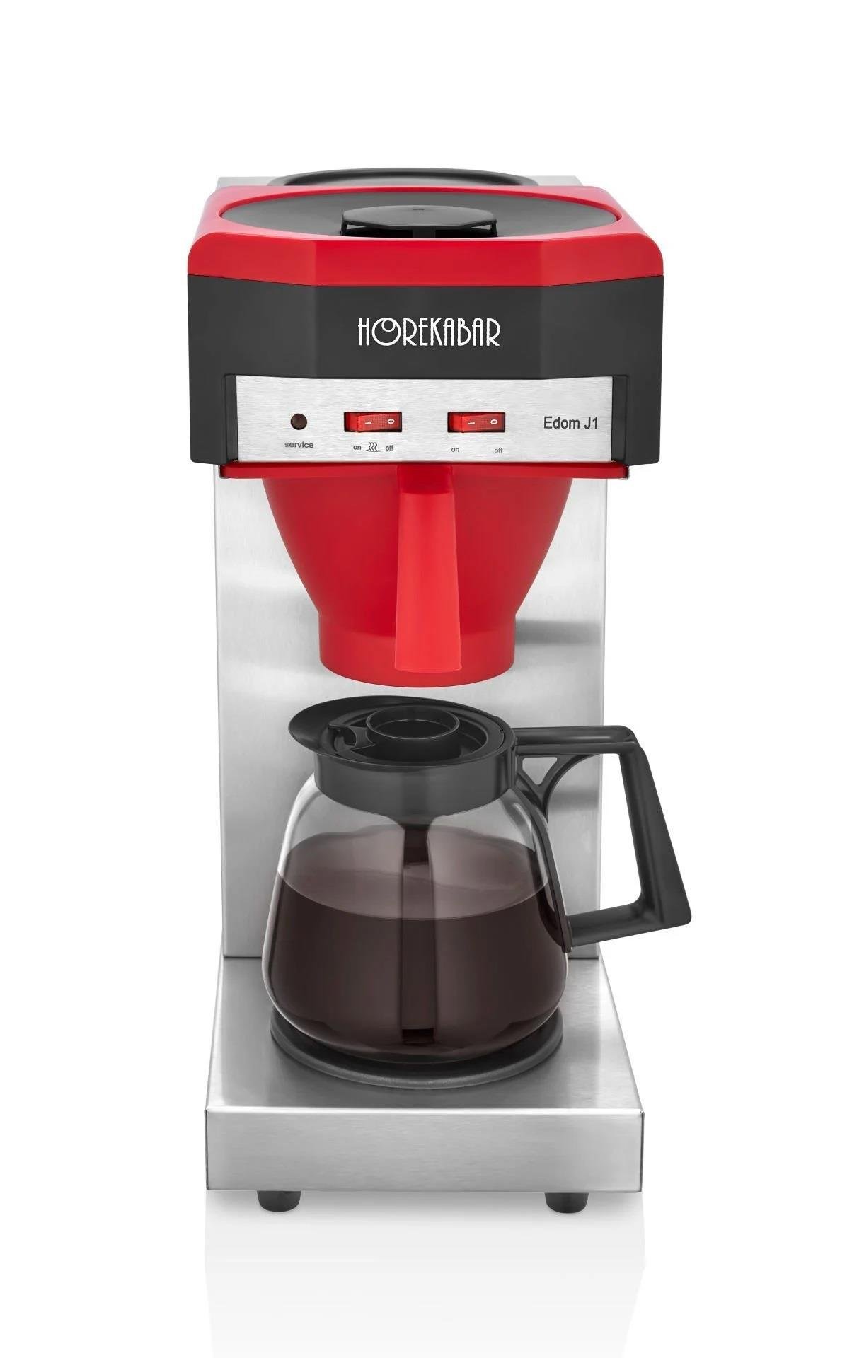 Horekabar EDOM J1 Gri KırmızıHorekabarHRK.EDOMJ1-GK