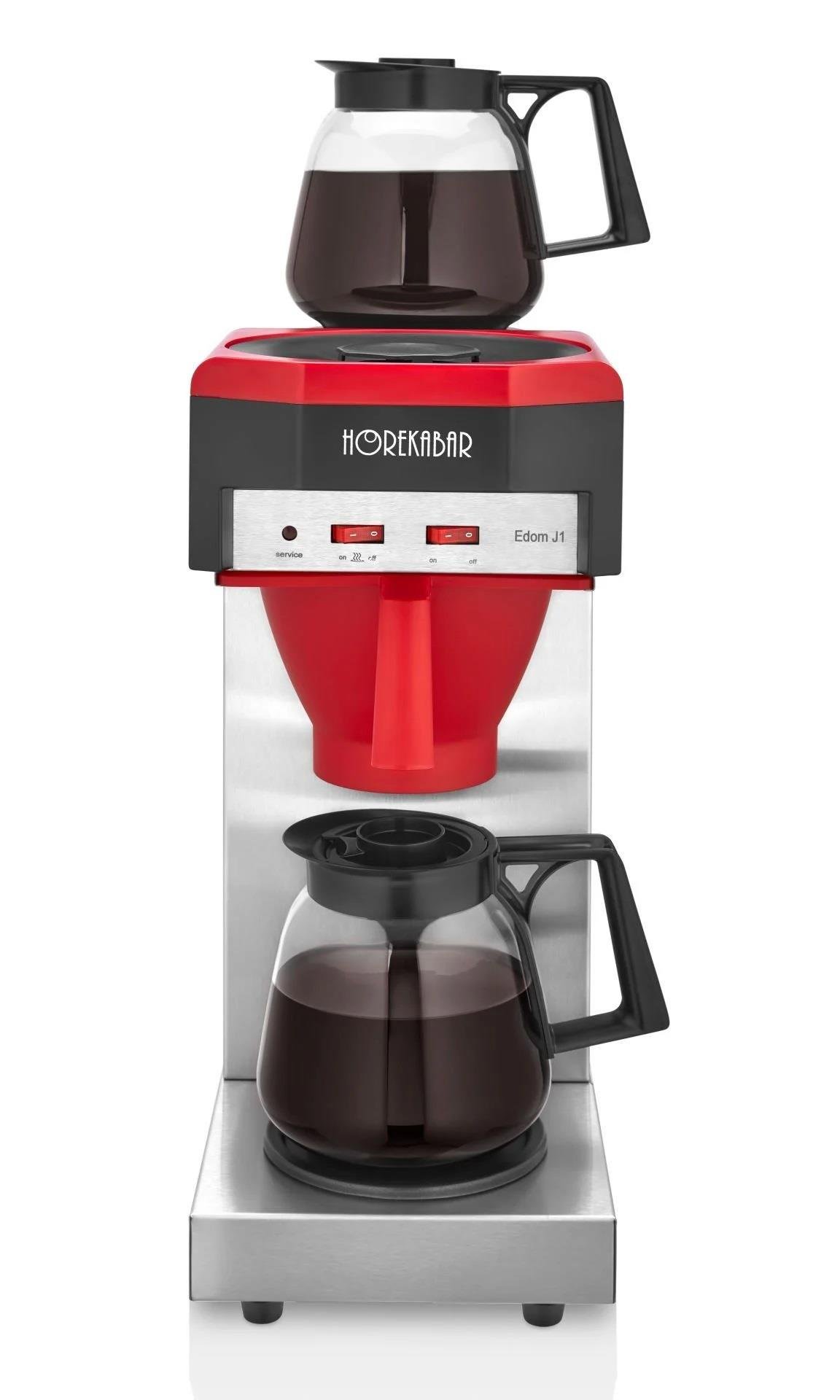 Horekabar EDOM J1 Gri KırmızıHorekabarHRK.EDOMJ1-GK