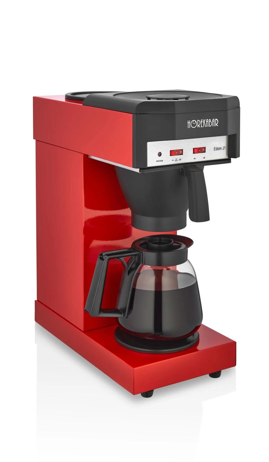 Horekabar EDOM J1 Kırmızı SiyahHorekabarHRK.EDOMJ1-KS