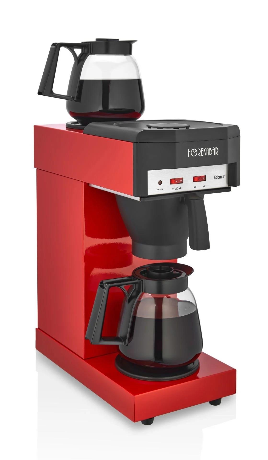 Horekabar EDOM J1 Kırmızı SiyahHorekabarHRK.EDOMJ1-KS