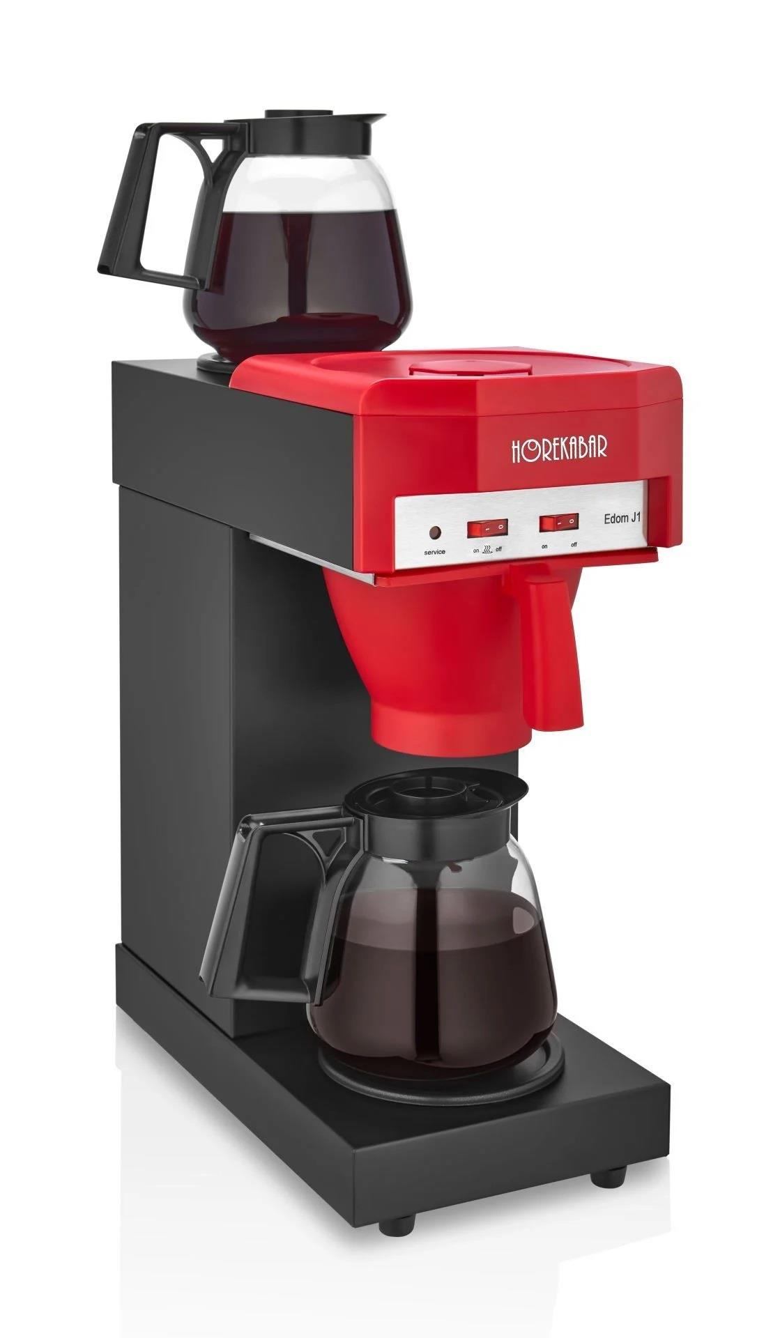 Horekabar EDOM J1 Siyah KırmızıHorekabarHRK.EDOMJ1-SK