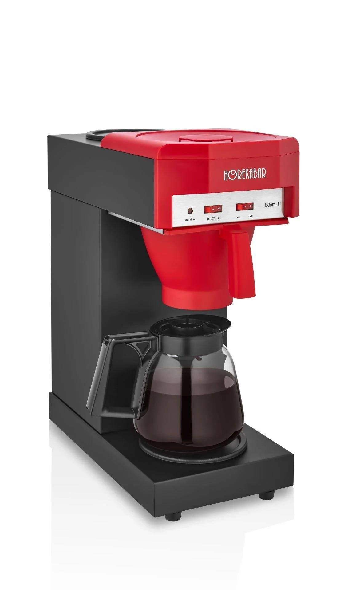 Horekabar EDOM J1 Siyah KırmızıHorekabarHRK.EDOMJ1-SK